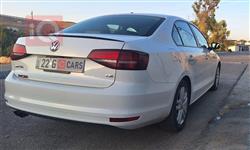 ڤۆڵکسواگن جێتا